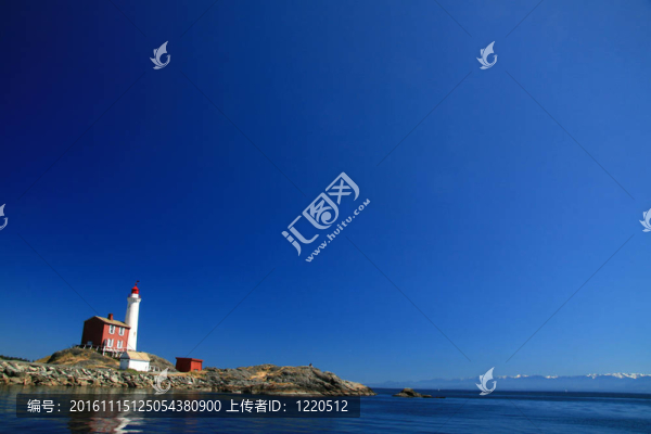 菲斯加德街燈塔；Victoria；公元前；加拿大