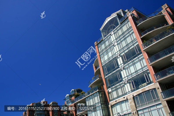 住宅建筑-,Victoria；卑詩??；加拿大