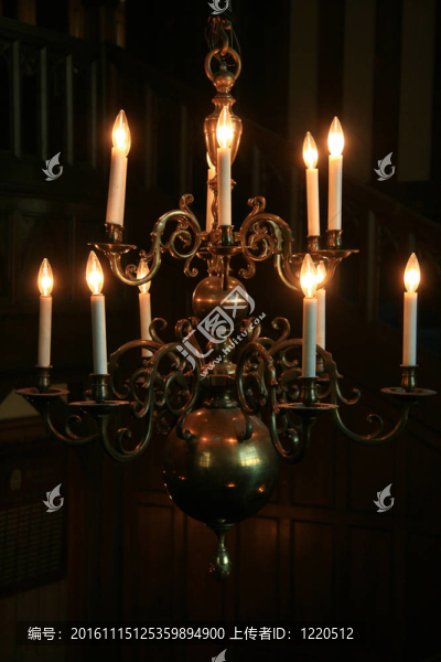 室內(nèi)的Hatley,Castle；Victoria加拿大；公元前；
