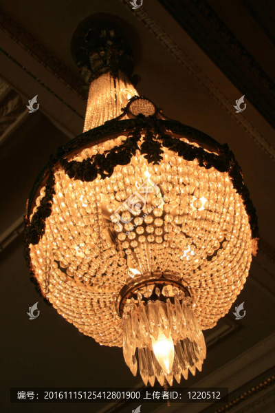 室內(nèi)的Hatley,Castle；Victoria加拿大；公元前；