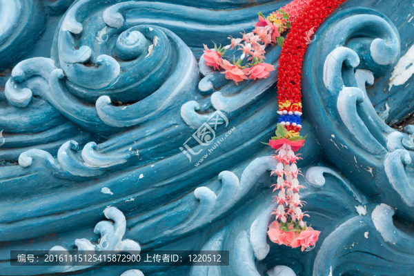 佛教的宗教模式
