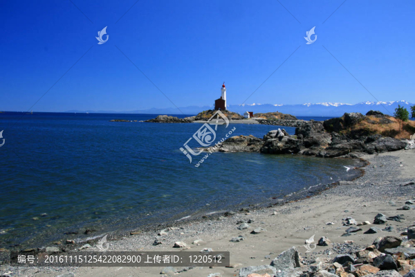 菲斯加德街燈塔；Victoria；公元前；加拿大