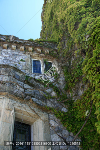 Hatley,Castle；Victoria；公元前；加拿大