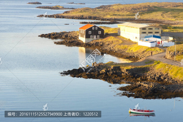 冰島釣魚(yú)城-,Djupivogur-匯圖網(wǎng) www.fosd68.com 冰島釣魚(yú)城-,Djupivogur