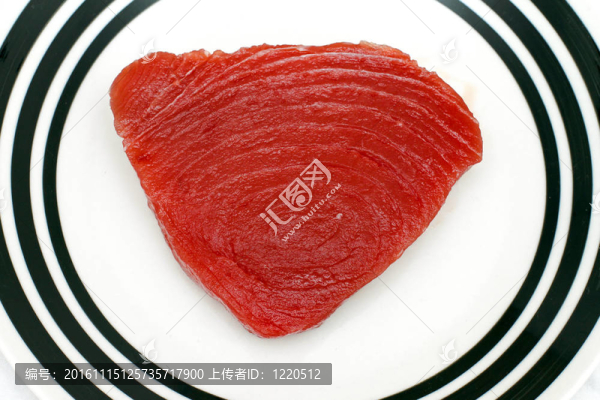 金槍魚(yú)排