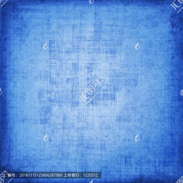 抽象藍色背景裝飾設(shè)計