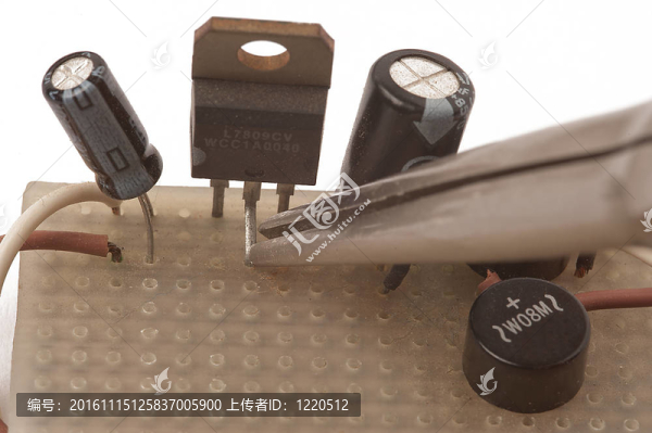 電子實驗室