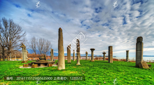 Campo,del,Sole,HDR