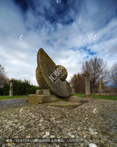 Campo,del,Sole,HDR