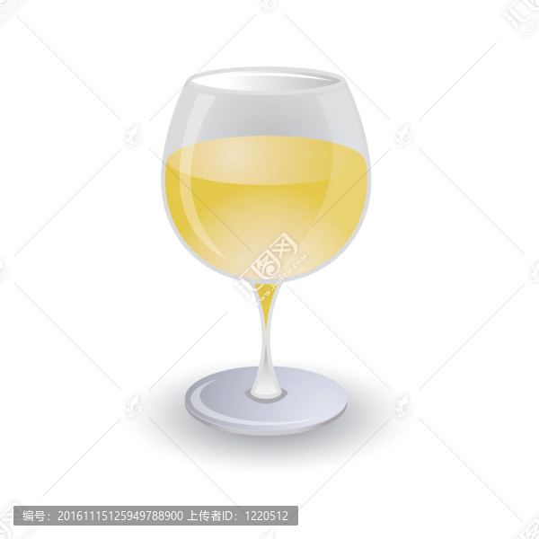葡萄酒杯