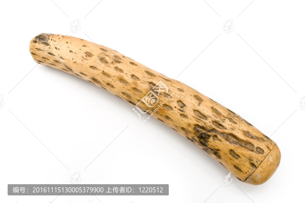 由異國的木材制成的振動(dòng)篩