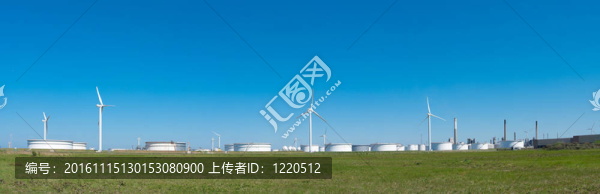 油罐