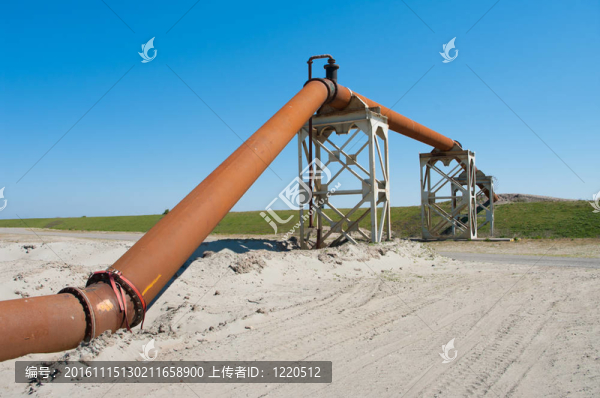 管道