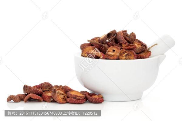 山楂果