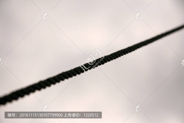 船上的索具-下龍灣（教科文組織）；越南