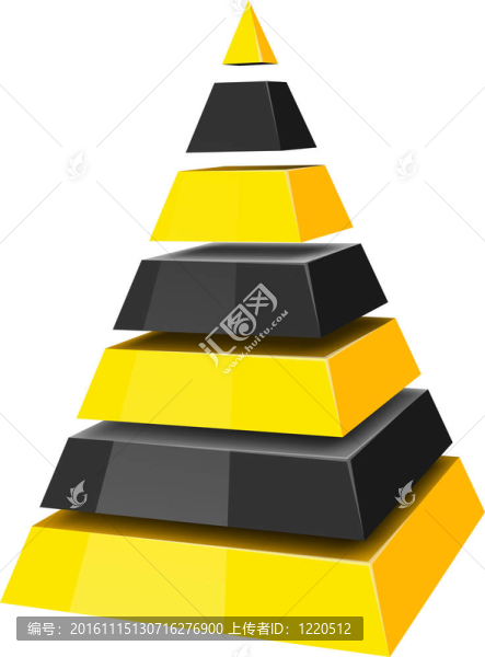 金字塔