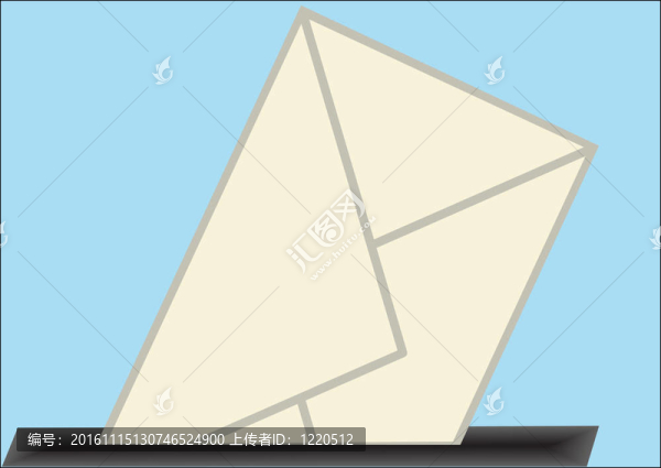 向量后包絡(luò)