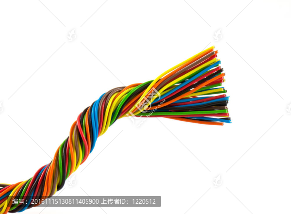 彩色電纜束-匯圖網(wǎng) www.fosd68.com 彩色電纜束