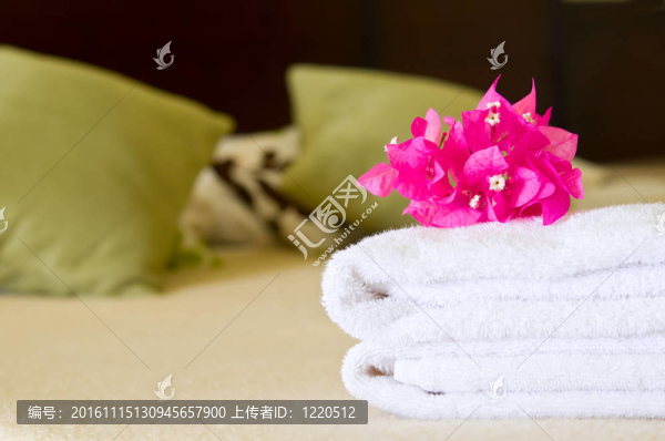 酒店的客房服務(wù)