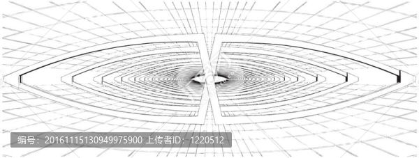 網(wǎng)格的抽象結(jié)構(gòu)