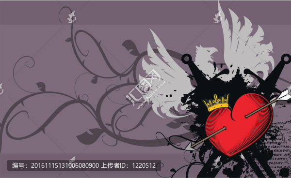 heradic心2