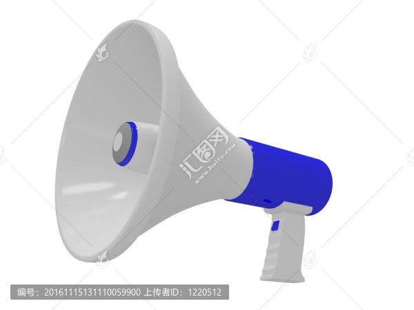 擴音器