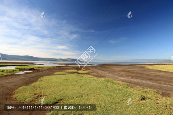 nukuru湖自然保護(hù)區(qū)-肯尼亞