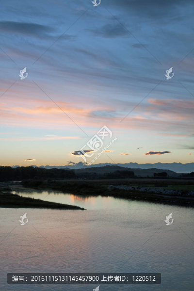 河