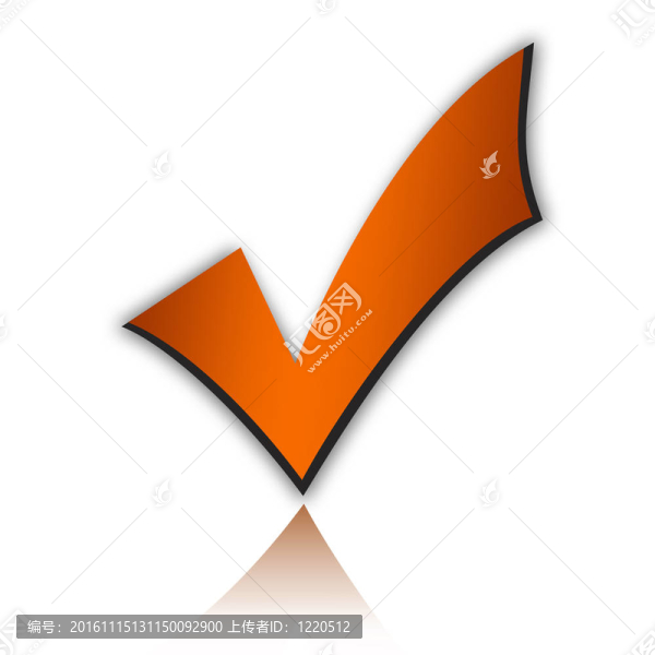 復(fù)選標(biāo)記