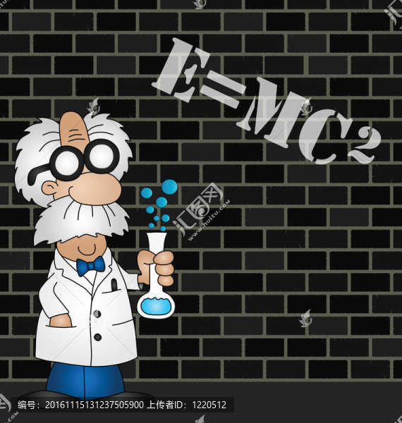 科學家方程