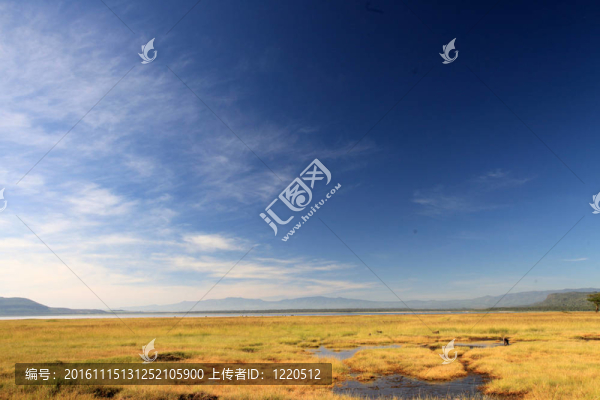 nukuru湖自然保護(hù)區(qū)-肯尼亞
