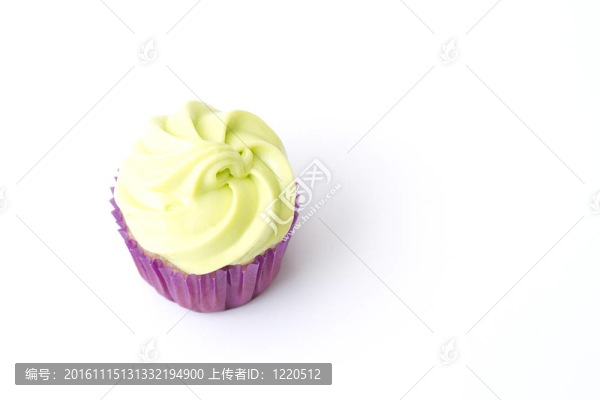 小蛋糕