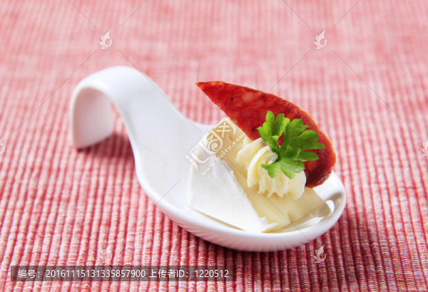 奶酪開胃品
