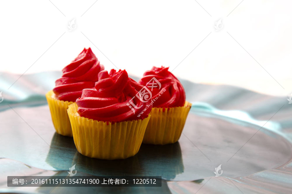 小紅帽的蛋糕
