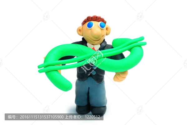 美元