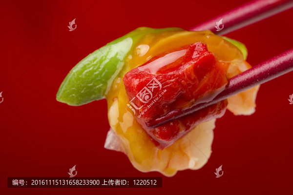 亞洲的開胃菜