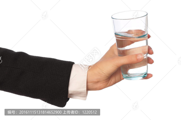 玻璃水