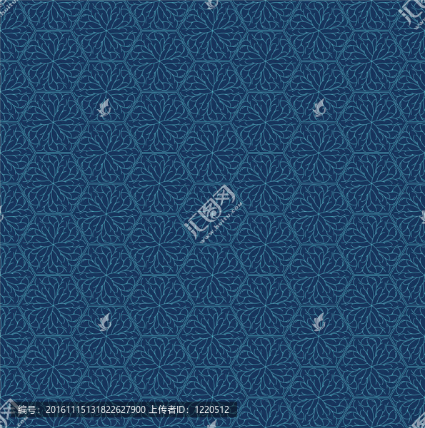 淡藍(lán)色的錦緞