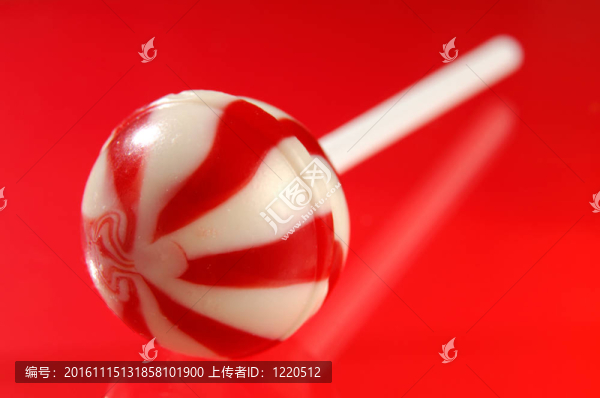 棒棒糖
