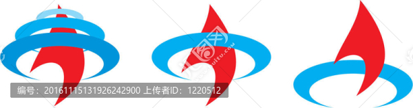 火焰戒指