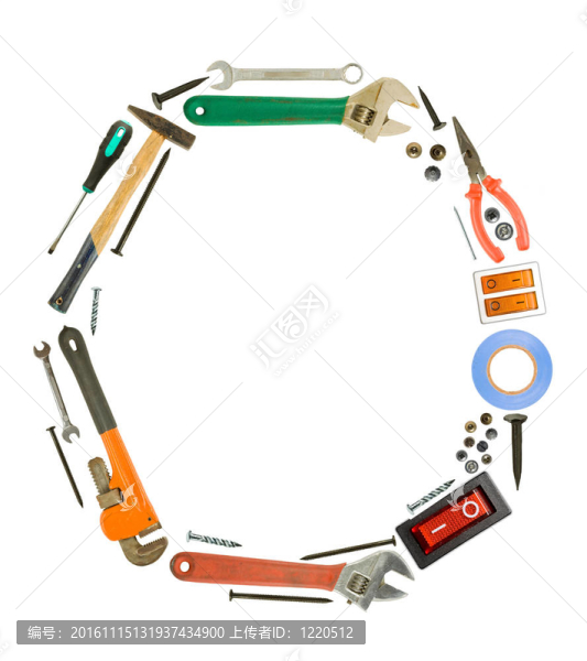 字母O