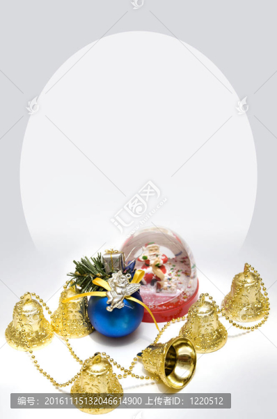 新年框架