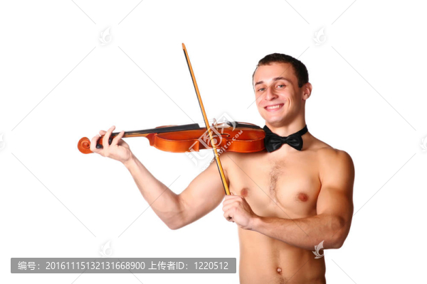 帥哥赤膊