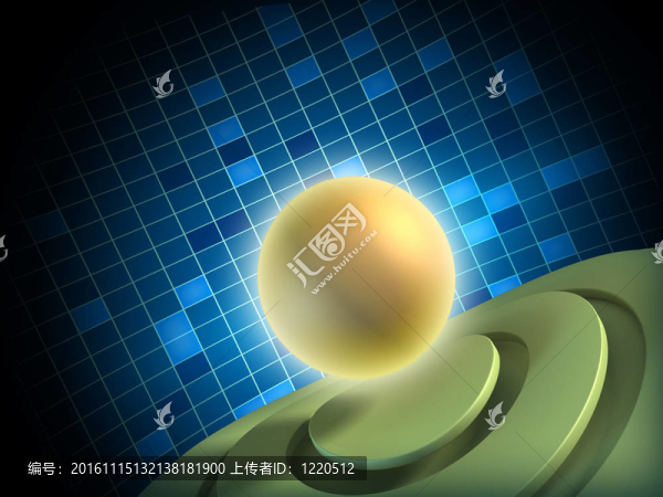 高技術(shù)背景