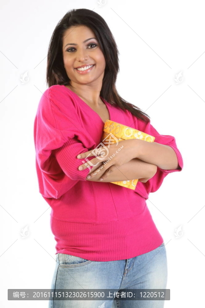 女禮品盒