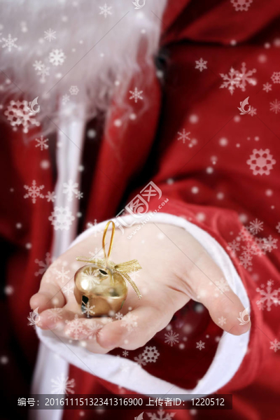 Santa條款