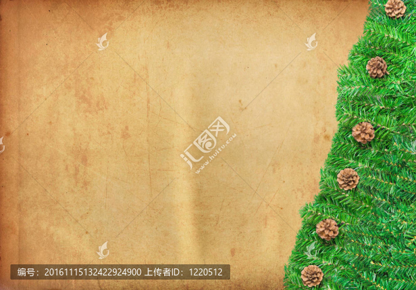 圣誕節(jié)的綠色框架