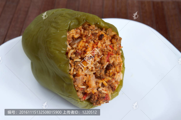釀青椒