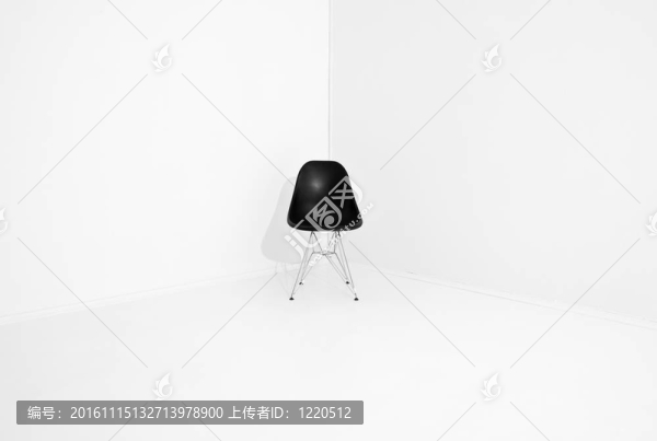 復古的椅子