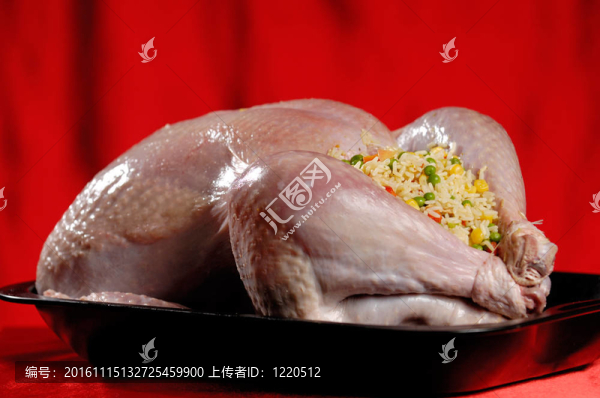 把火雞
